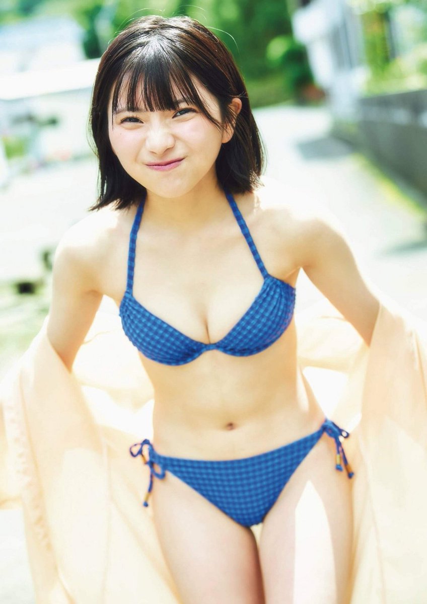 abuzzre's tweet photo. 豊胸前の姫野ひなの（2023） https://t.co/SpQt8Qag0R