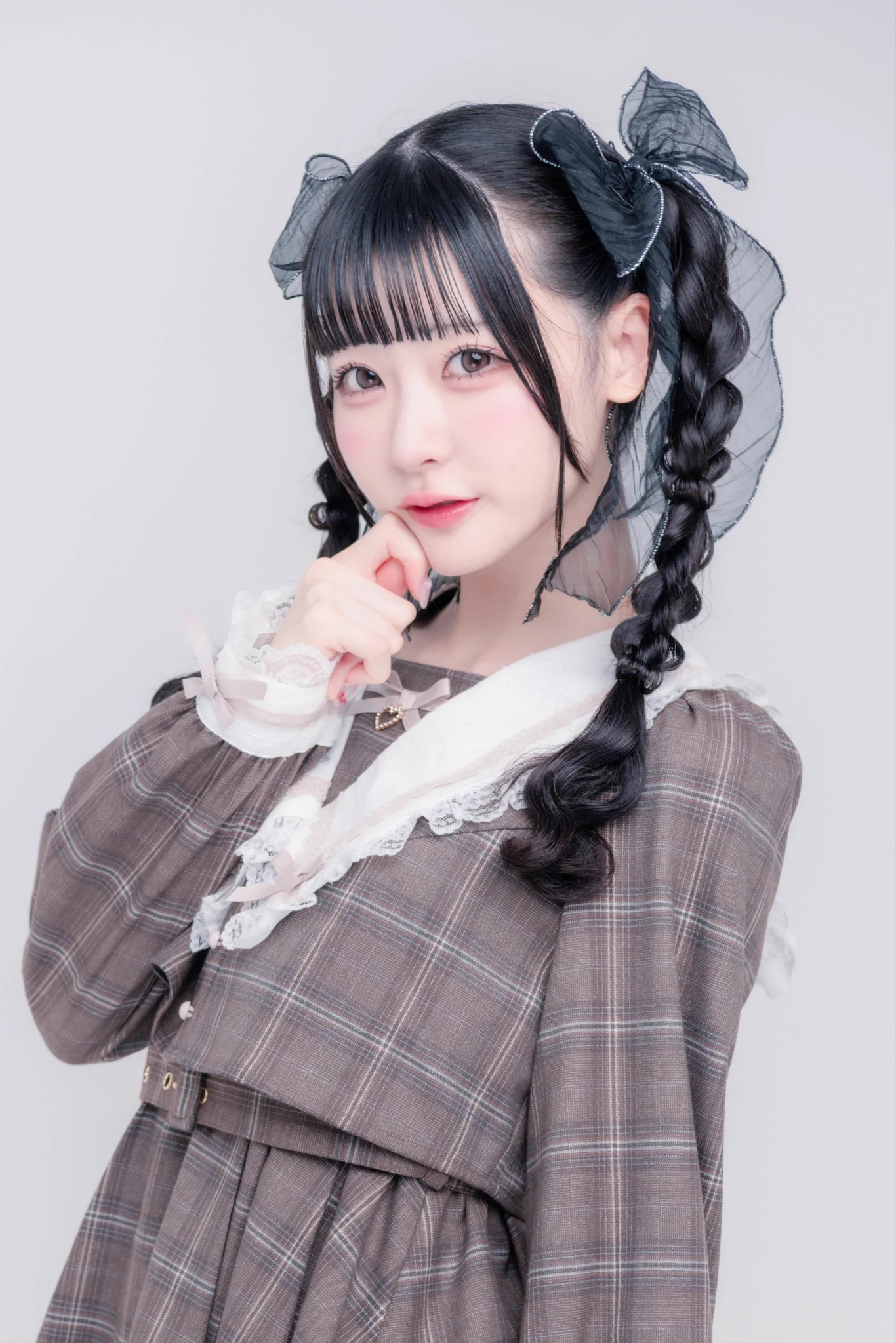 麻倉もな(透色ドロップ) on X: 