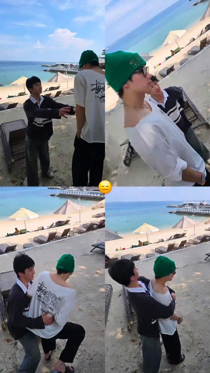 luithcrewthe's tweet photo. Sobrang cute ng idea na nakapag cebu ang SeaKeen and SurfJava!! Im so happy they get to see some of PH’s beauty!! 

Love it for them and for us!

Give ko sa inyo to CDM and GMM ha. Sana ganyan, yung na eenjoy man lang nila trips nila. Di yung parang work lang. Ang refreshing 🥹 https://t.co/3pXo80I5xE