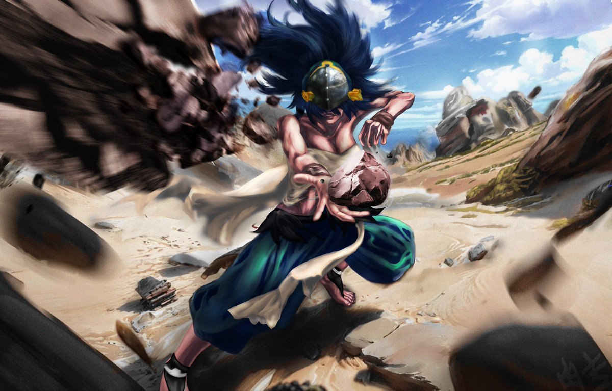 Yugen67u's tweet photo. IN MY STYLE💪🛘

The earth doesn’t obey the strongest — it obeys the one who can truly feel it. 🪨🌍

Toph is small, stubborn, and absolutely unstoppable. 💥
One with the earth. One with the fight.

#Toph #AvatarTheLastAirbender #FanArt https://t.co/WXGei7P2ef