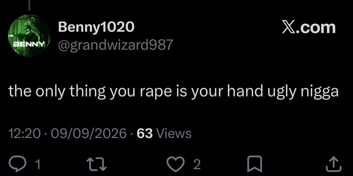 voidsouI's tweet photo. @grandwizard987 + the way you speak to women is very blatant incel behaviour 🤣😂 https://t.co/GpXP3FvrbG