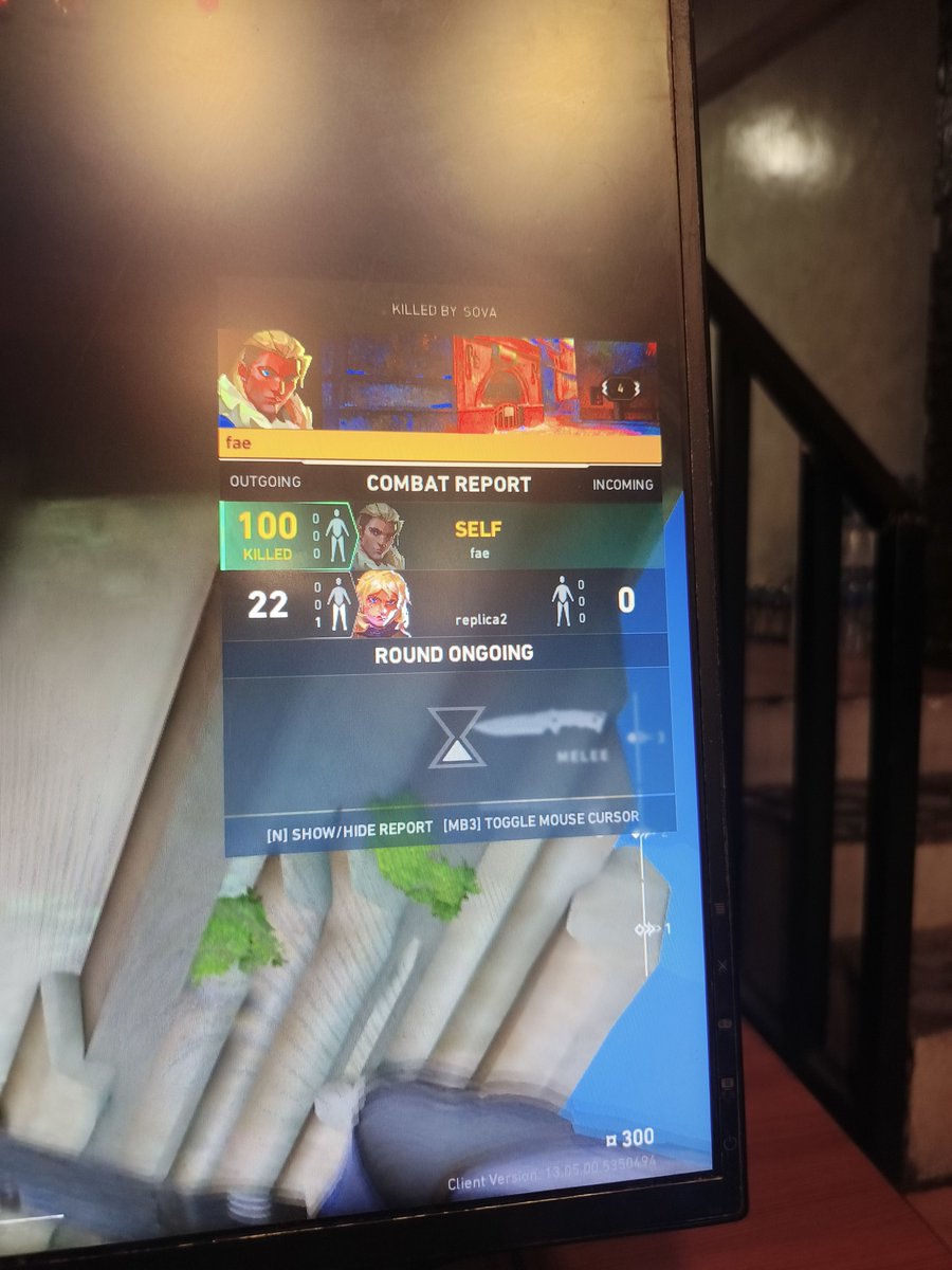 faesaeyi's tweet photo. I tried playing again today andddd wala talaga di pwede BWHSSHWHAHAH https://t.co/SMPp8W0izH