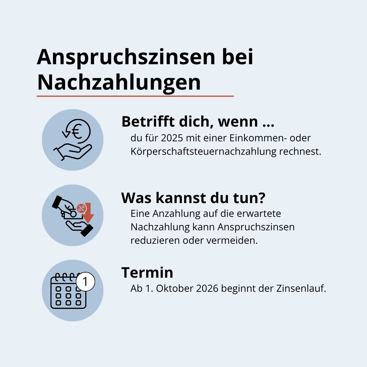 GetFreeFinance's tweet photo. Der 30. September 2026 ist für viele Selbstständige und Unternehmen ein relevanter Stichtag.

Nicht jede Frist betrifft jedes Unternehmen. Wenn einer der Punkte auf deine Situation passt, solltest du prüfen, ob vor dem 30. September noch etwas zu erledigen ist. https://t.co/MJLS86myLa