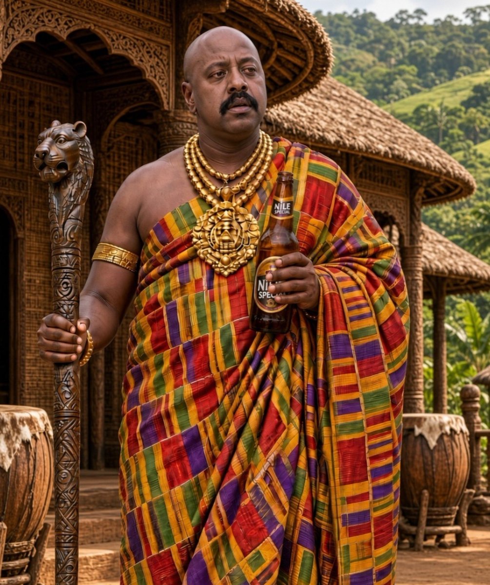 Munya36x's tweet photo. @GalaxyFMUg And here comes prince Muhoes kijanachupa. 🤣😂😁 https://t.co/bilBFq57fI