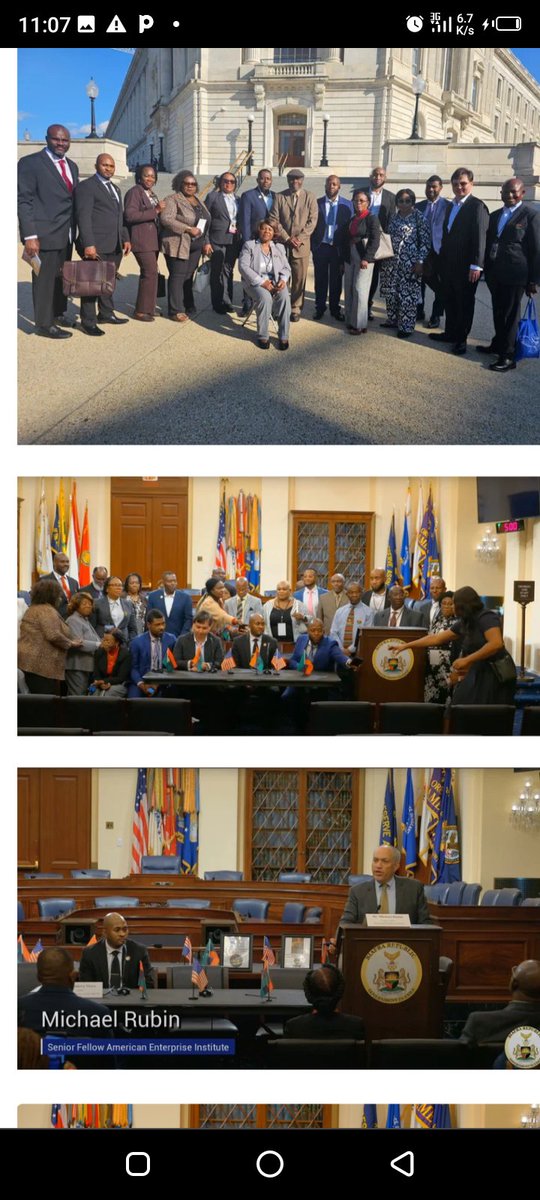 Dmajesty27's tweet photo. 18TH SEPTEMBER 2025
HISTORY WAS MADE ON BIAFRA
#BRGIE FIRST EVER CONGREGATIONAL BRIEFING ON BIAFRA,HELD IN WASHINGTON DC. https://t.co/N9gIDaQeZk