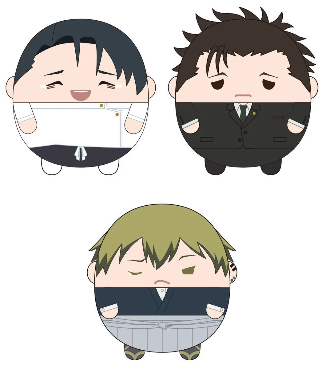 呪術廻戦グッズ情報 (@jujutsu_goods) / X