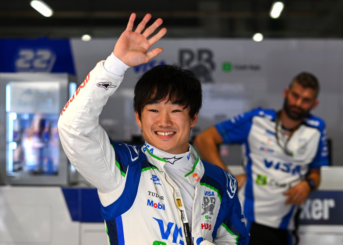 redbullmotorJP's tweet photo. ユーキ in マドリード🇪🇸 https://t.co/iY6mpGbEKZ