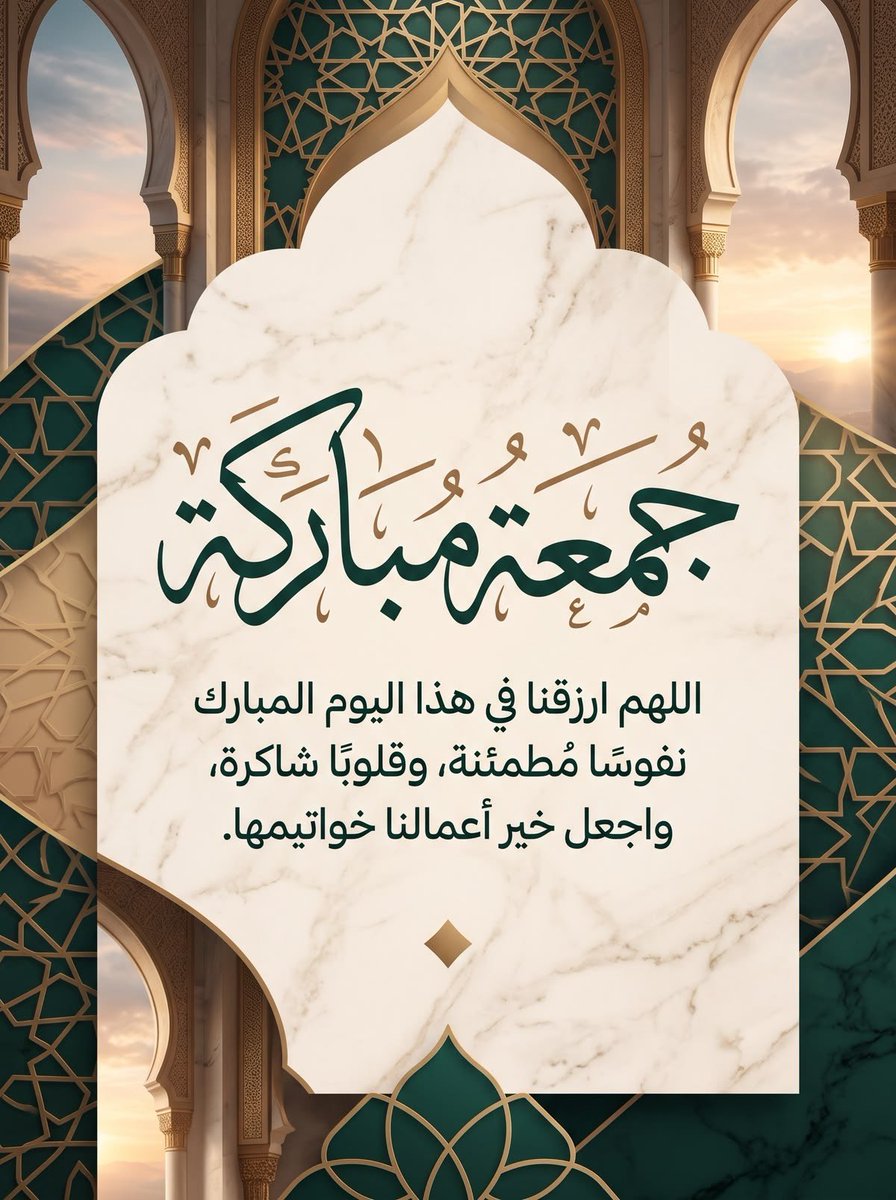 BOFAHAD_10's tweet photo. #يوم_الجمعة https://t.co/4i2ZthlLeH
