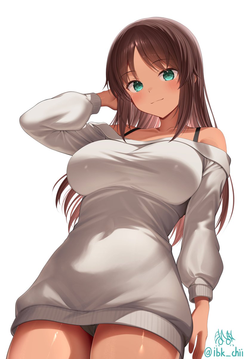 ibk_chii's tweet photo. シタラ https://t.co/J7S0JjHIH6
