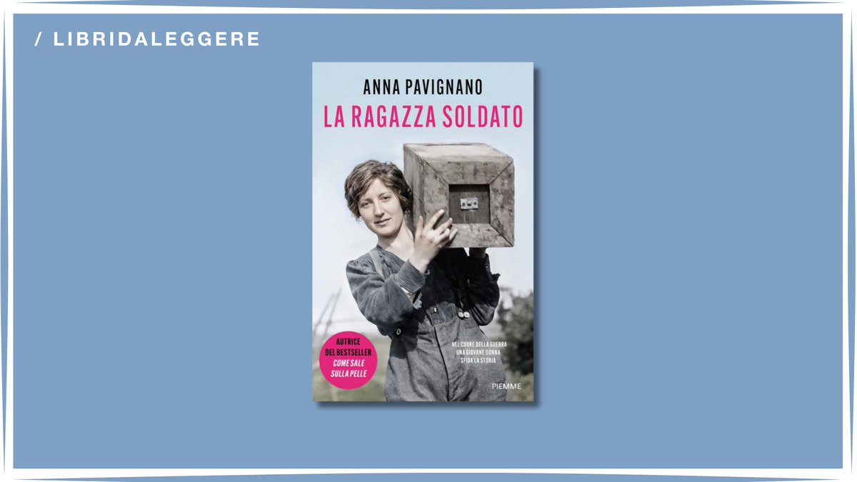 gruppomondadori's tweet photo. 📚 Ecco quattro “Libri da leggere” usciti questa settimana per le nostre case editrici:
Wu Ming 4 per @Einaudieditore
Ali Hazelwood per @Sperling_Kupfer
Anna Pavignano per @edizpiemme
Mikkamita per @EdStarComics
#LibriDaLeggere #LDL
https://t.co/4ftJNJHYkA https://t.co/IutmAe3fN3