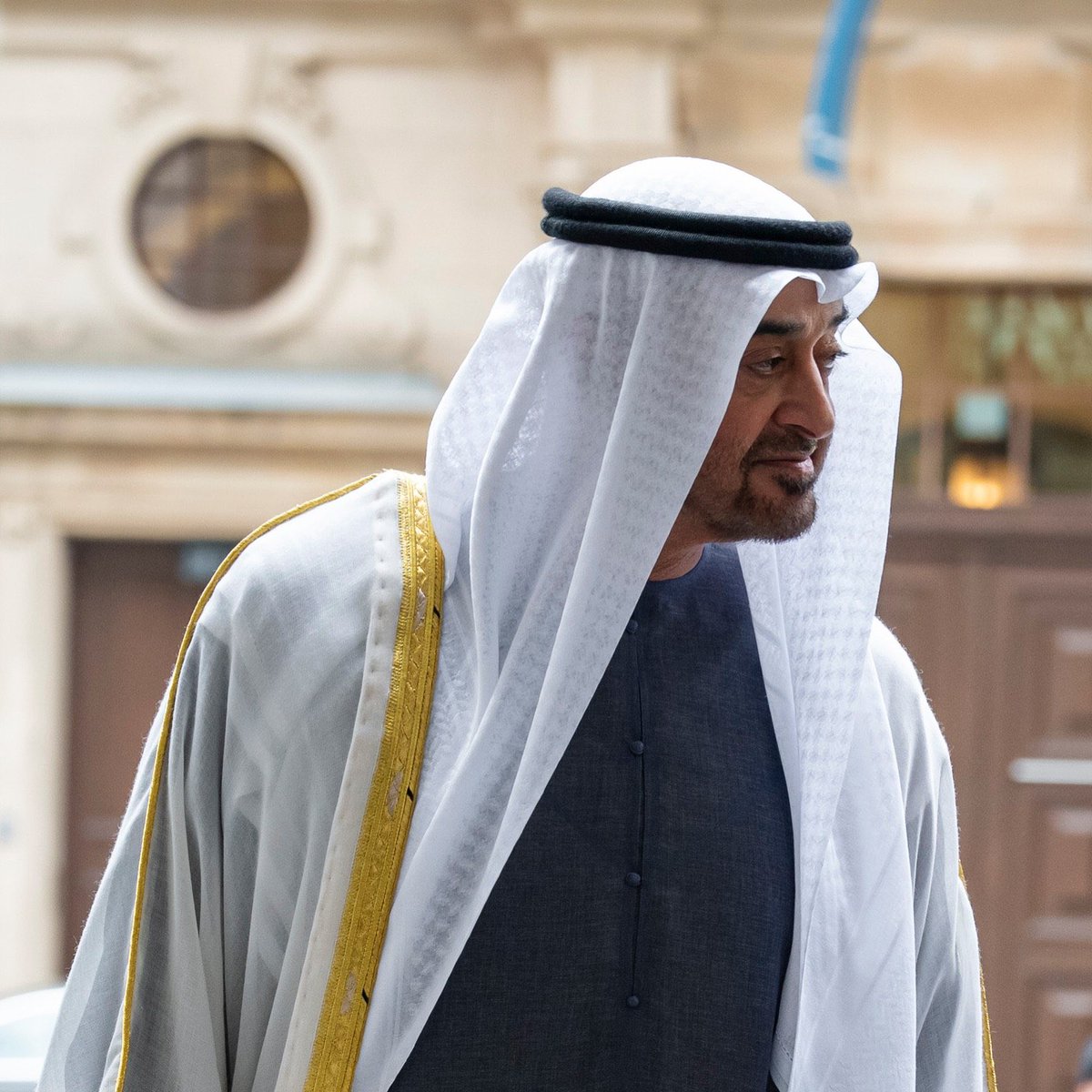 _hhmbz1's tweet photo. - ادعوا له في صلاتكم و قيامكم و في جهركم و سركم .. 

اللهم بارك واحفظ رئيس دولتنا وولي أمرنا سيدي صاحب السمو الشيخ #محمد_بن_زايد، واحطه بالعناية والتأييد والتسديد ووفقه للحق والخير والقول الرشيد، واجعله يالله ذخراً للبلاد والعباد، اللهم بارك له في دينه وعمره ورزقه وعافيته، وإجعله موفقاً ومسدداً ومباركاً أينما كان. 

#hhmbz1 🇦🇪