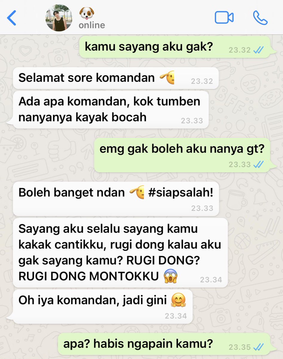 bibsjeffys's tweet photo. 19. #junkang au, lalapannya lagi kak 🫰🏻 https://t.co/XURqOgMWaR