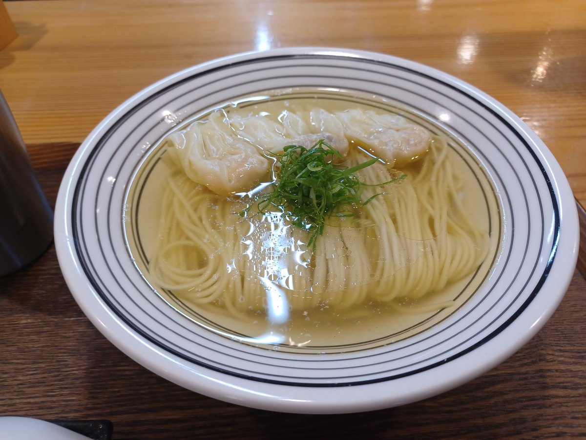 iko4423's tweet photo. うんまー‼️でした。
ご馳走様でした。また伺います。😋😋😋😛😜😝🤪 https://t.co/HNljMVLWmt