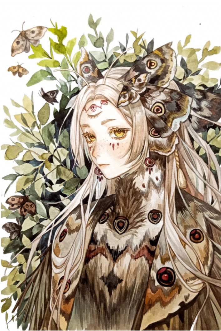nummowo's tweet photo. @adeleytt Hii 💖 I’m a watercolor artist. There are my artworks 🥺
Are you interested in Watercolor commission ? 
You can receive the original physical painting too ✨ you can DMs me on IG 

https://t.co/YTPgJtQSPM https://t.co/rsh8u0VAFd