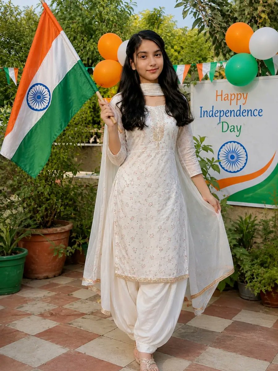 MyrtleHeggood's tweet photo. Photo by Mirha khatun 9501 on August 14, 2026. May be an image of a flag, net, and the text “8 Happy Independence Day. https://t.co/GeakYFxfyh
