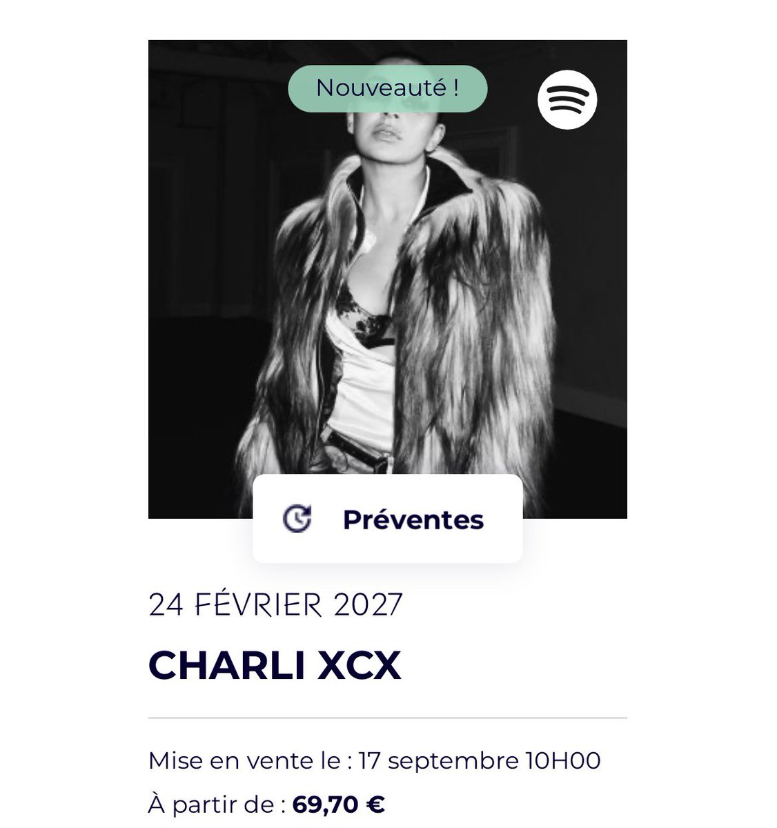 homesickkz's tweet photo. Les prix pour Paris commencent à 69,70€ !! https://t.co/gyMWo0baDB