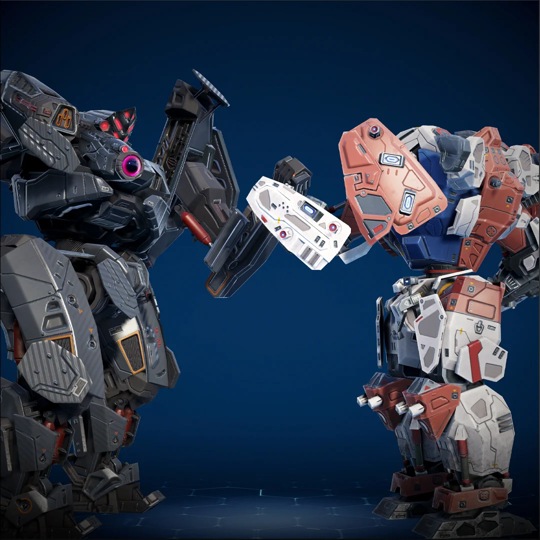 War Robots on X: 