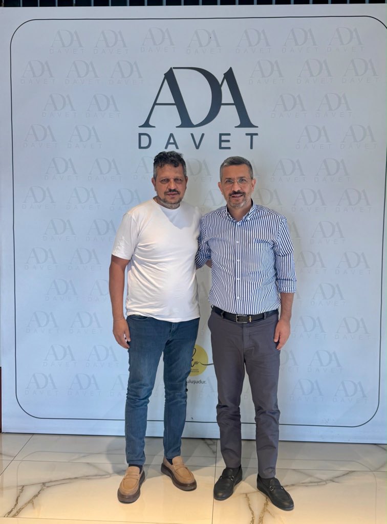 erdemercan54's tweet photo. SATSO 28. Meslek Grubu Üyemiz Ada Davet ve MK Davet Düğün Salonlarının sahibi değerli kardeşim Murat Karpuzu ziyaret ettim.

Kendisine samimi sohbetleri ve güzel ikramları için çok teşekkür ediyorum. https://t.co/iBd5YqJ7wE