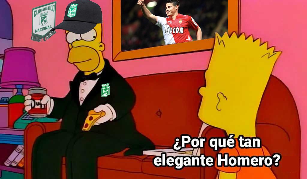 Ligue1_ESP's tweet photo. Hoy juega el Verdolaga muchacho 💚🇨🇴 https://t.co/gtrLfYKCBO