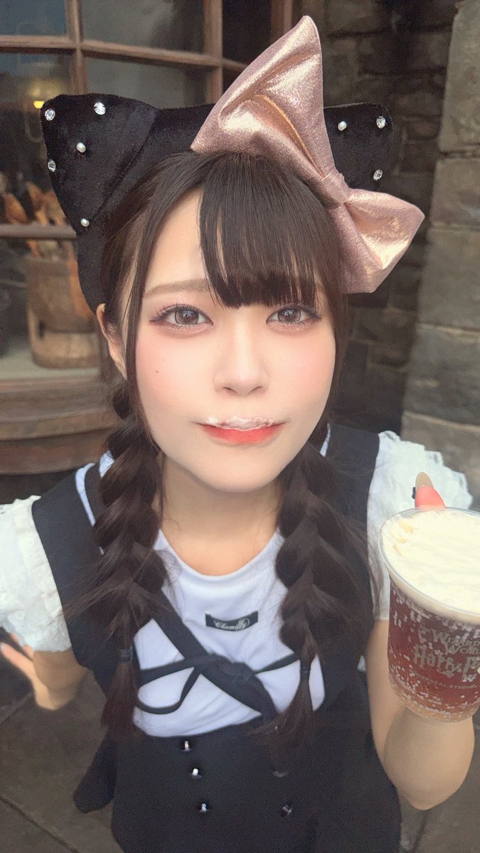 Paltin_koto's tweet photo. ついちゃった https://t.co/043e9jFJhk