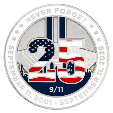 LittletonChevy's tweet photo. WE WILL NEVER FORGET - Twenty-five years ago today, our nation was fundamentally changed. As we mark the 25th anniversary of September 11, 2001, we pause in quiet reflection to honor and remember the 2,977 innocent lives lost on that fateful morning.

We hold close the memory... https://t.co/nkhPafQxCU