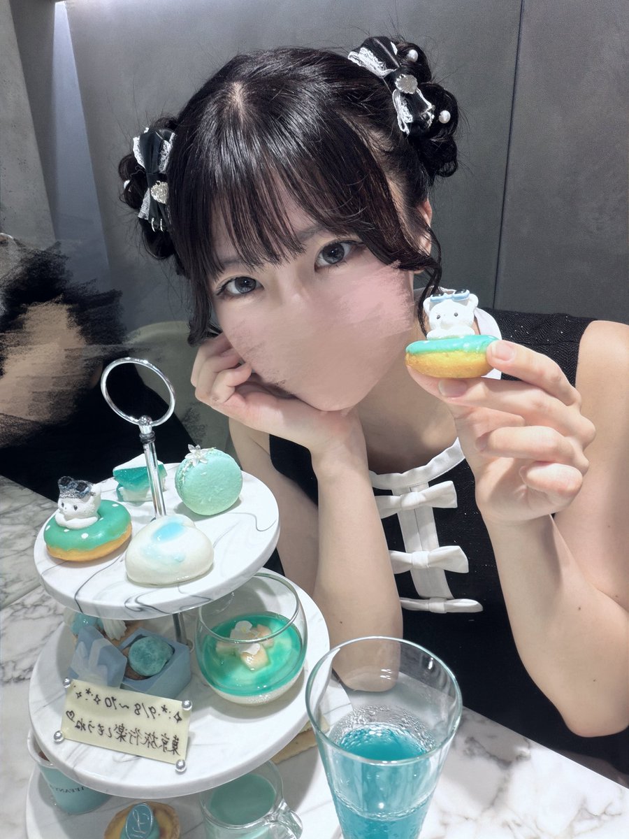 chatonya9's tweet photo. 🐻‍❄️️🩵 https://t.co/8xckxmh56e