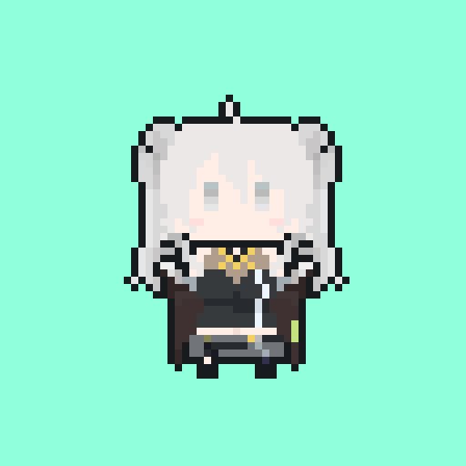 NEOZIM10's tweet photo. ドットねぽらぼ
#ねねアルバム
#絵まる
#らみあーと
#ししらーと https://t.co/ZRaJQPOKgV