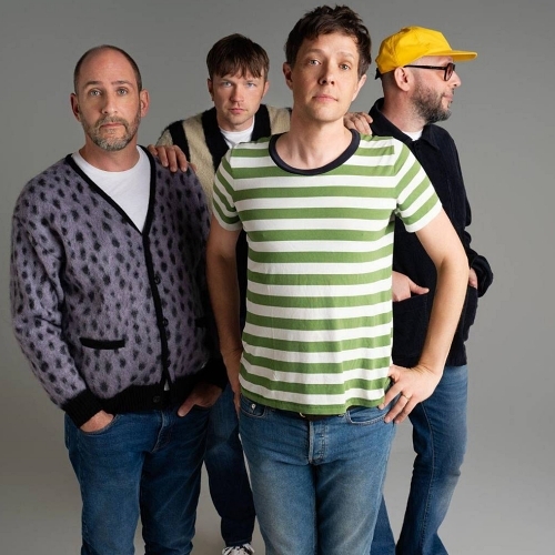 CompetitionsC's tweet photo. Win OK GO 'Oh No' Anniversary LP Edition. Just follow, RT/share. Good luck! T's &amp; C's apply. #competition #giveaways #prizes
Enter to win here: https://t.co/oy0Am0WboO
More on https://t.co/2pePwXRlLe https://t.co/XUBVTtE1KK