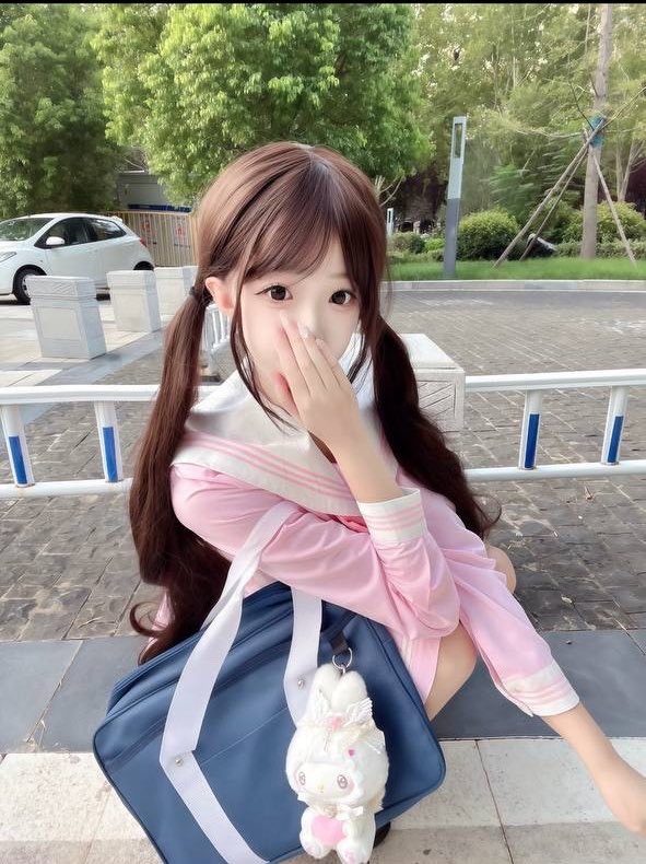 jennifer01gh9's tweet photo. 新鲜出炉！！

14岁学生！！！ 班花小福福真粉

谁要锐评的来了嗷！看完别打✈️哟哈哈🥰 https://t.co/VslIVM0ywV