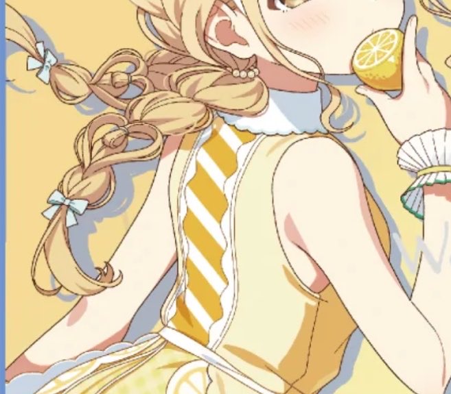ribbon_renka's tweet photo. …ん？髪型しゅきしゅきのハート三つ編みじゃないか！？！？ https://t.co/we5Pd2IGSn