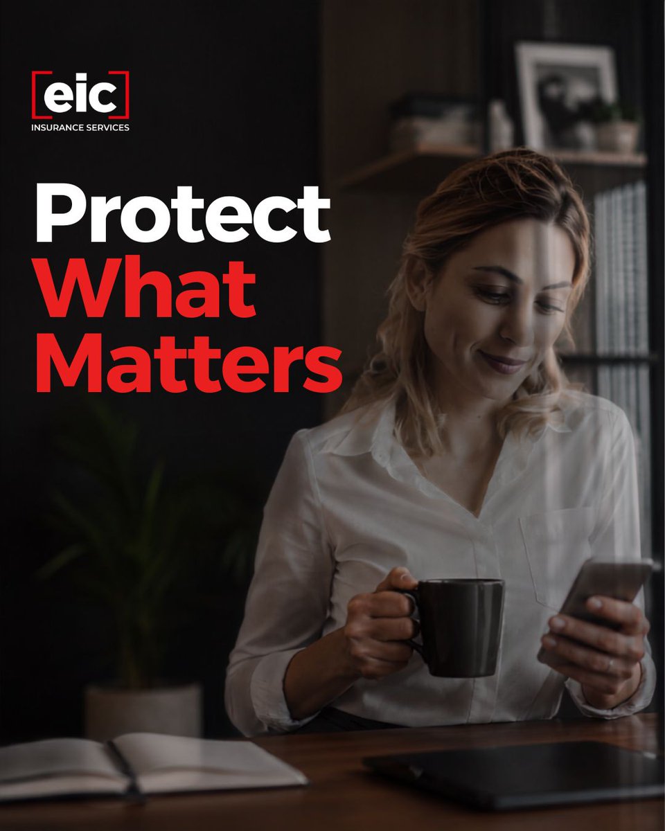 EICInsurance's tweet photo. A quiet moment doesn't mean there's nothing at stake.

Whether it's your home, your business or your livelihood, EIC helps you find cover that protects what actually matters to you.

Get in touch for a free consultation.

#BusinessInsurance #EICInsurance #InsuranceBrokers https://t.co/VoKL4CjRLS