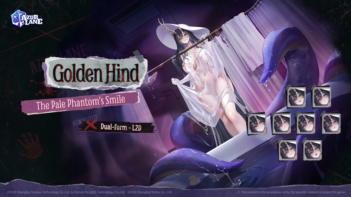 AzurLane_EN tweet picture