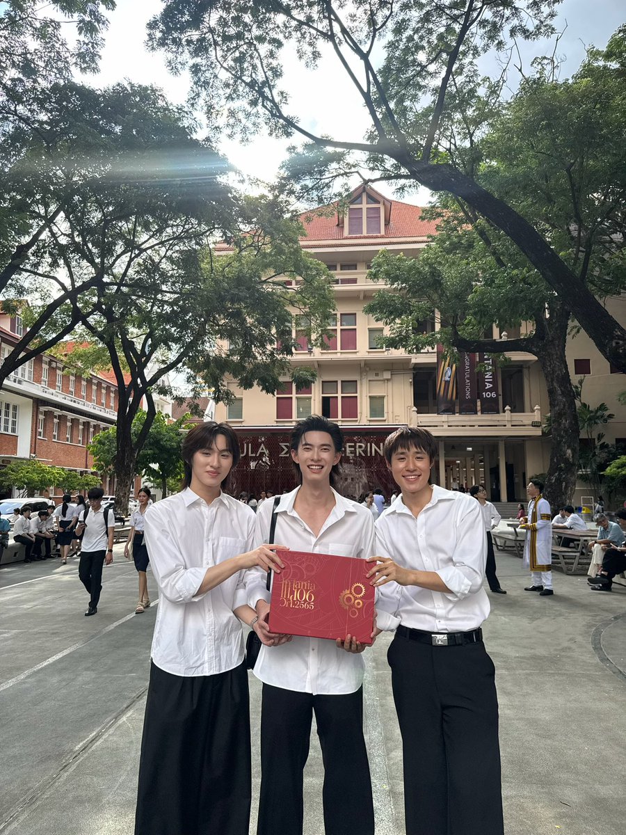 ppoohkt's tweet photo. Intania106 @kongjiro_ @nnutdan https://t.co/POZFkXJzSN