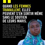 Photo by Amnesty International Côte d'Ivoire (@Amnesty_CI)