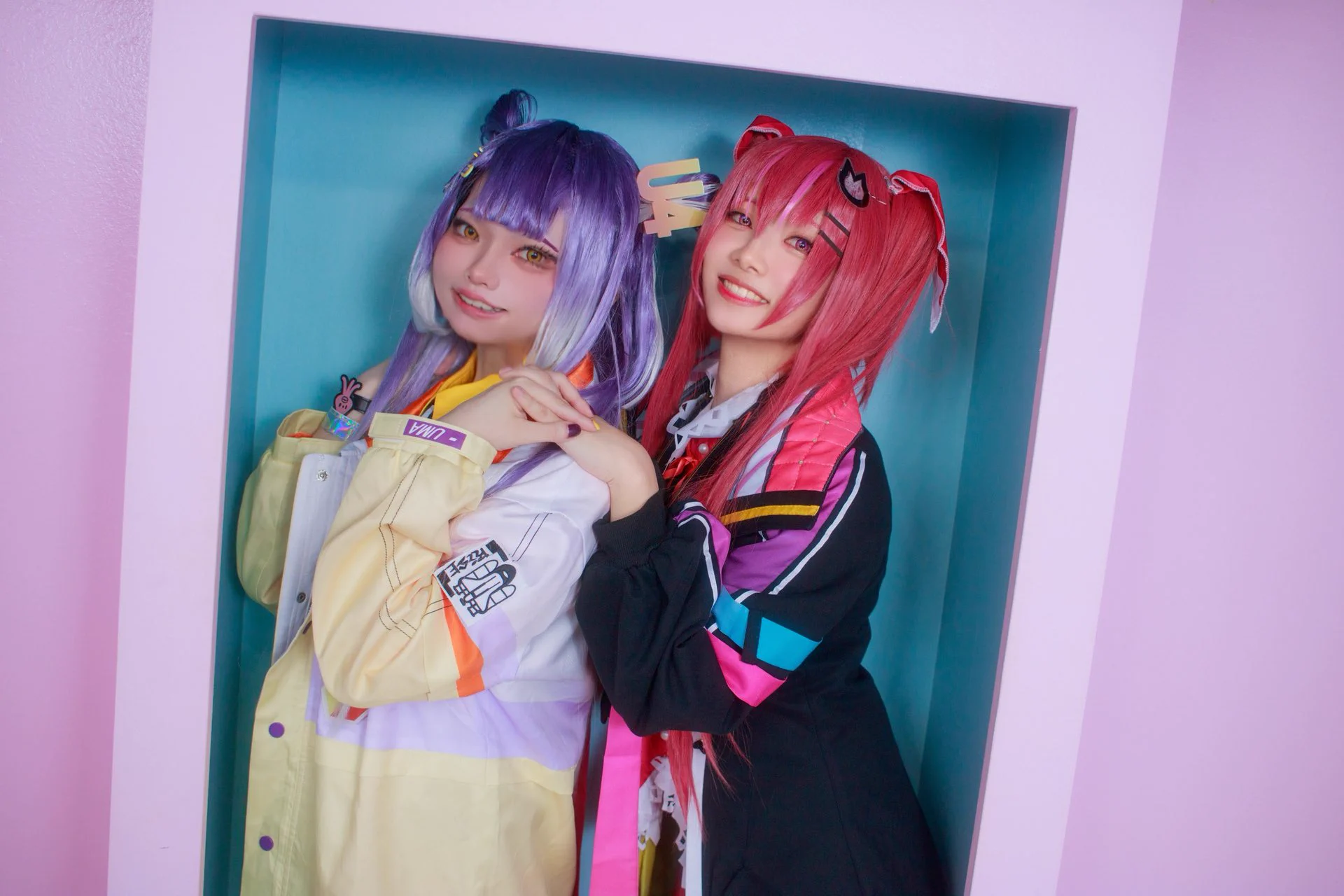ゆま茶🫖10/4 TDC、12/19 池a! on X: 