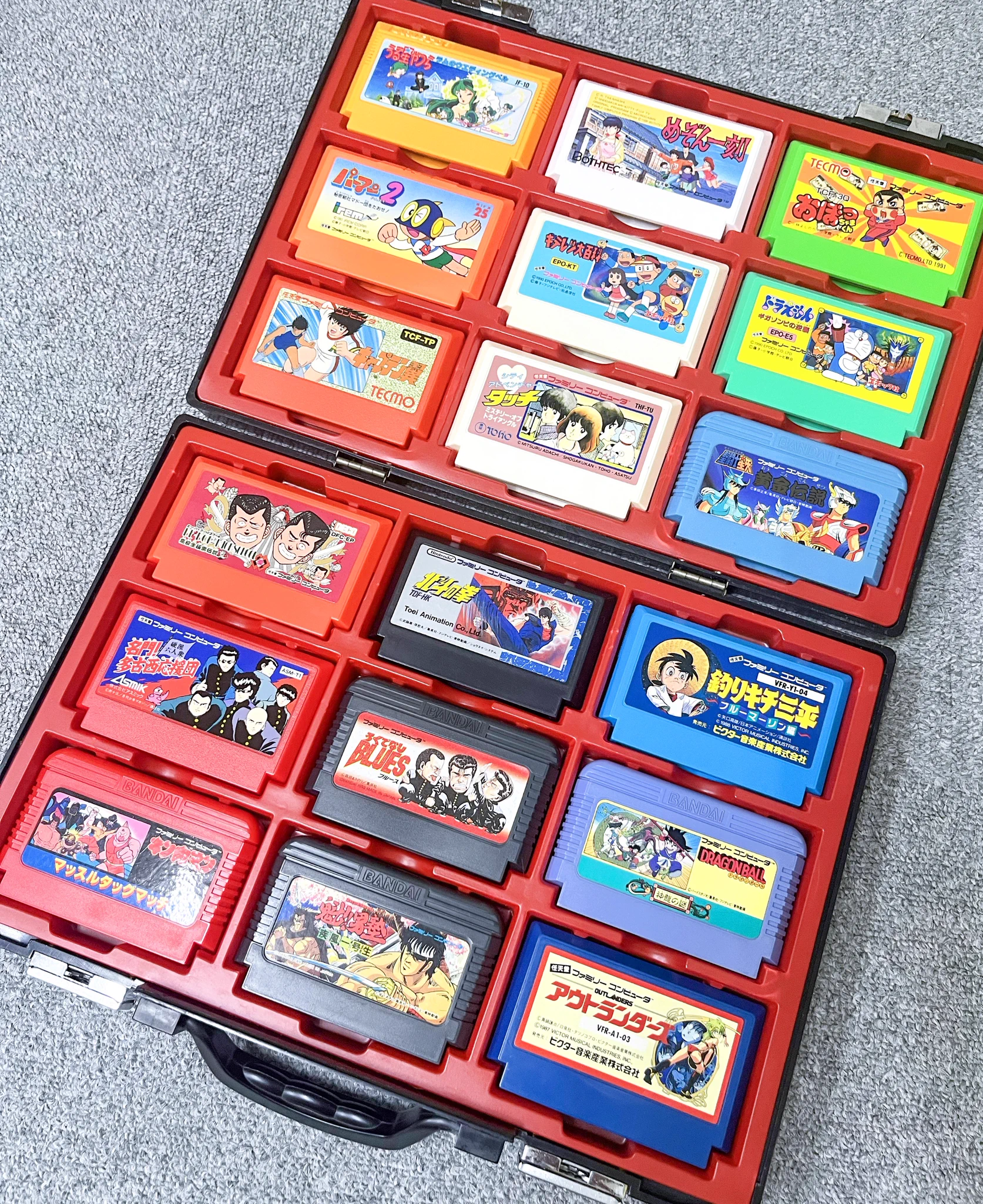 ロボ@イマダファミコンboom on X: 