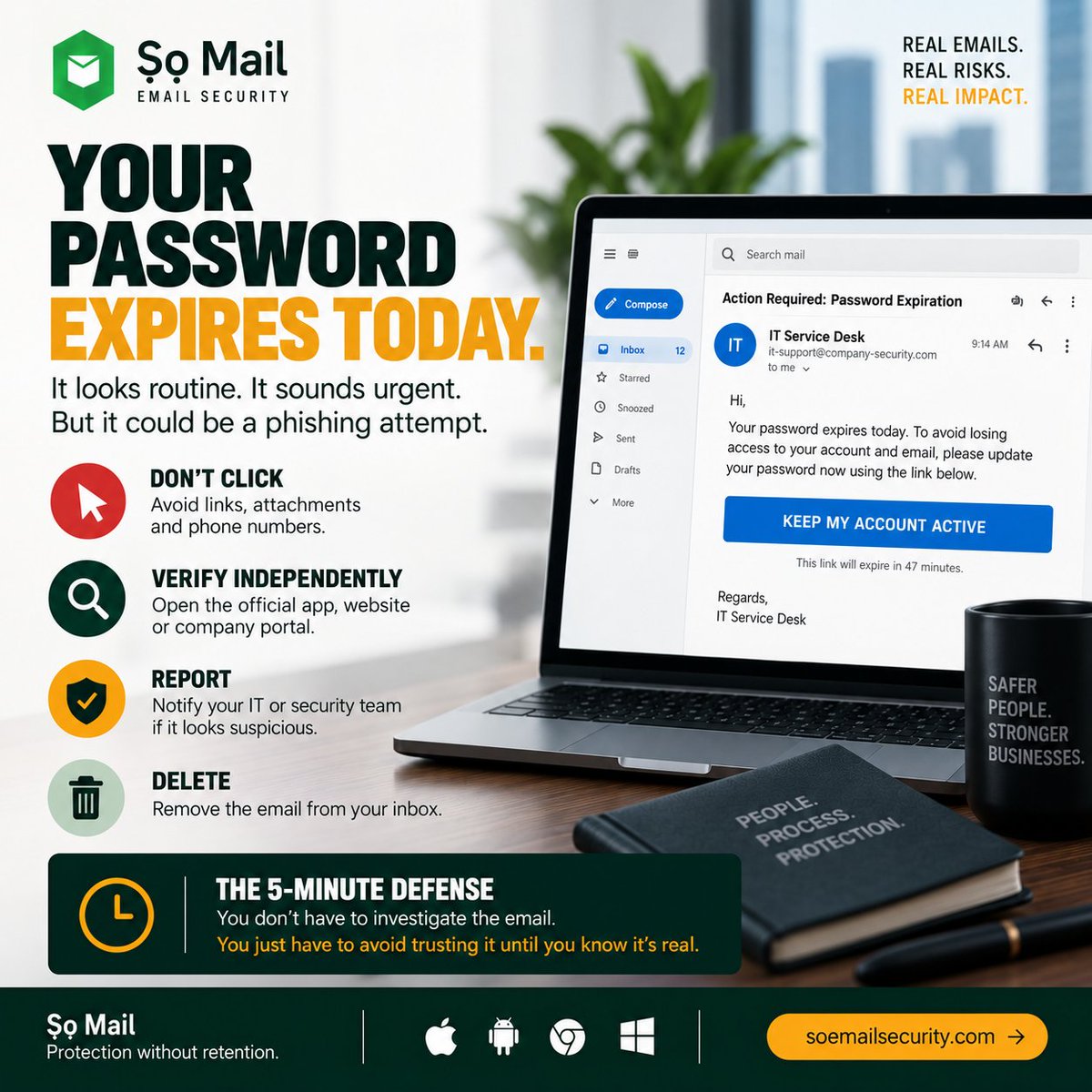 Soemailsecurity tweet picture