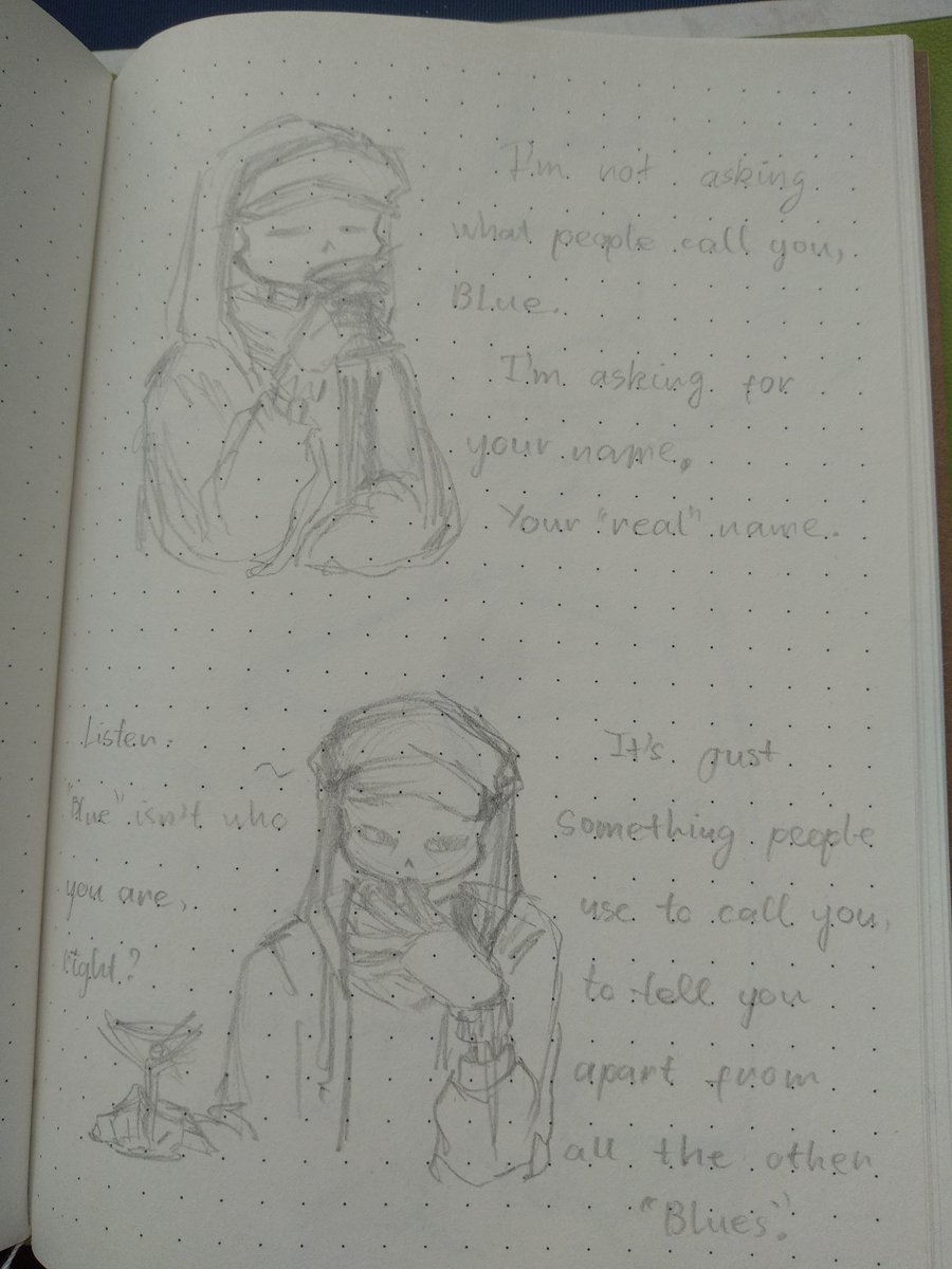 Lallalanie's tweet photo. Rkgk

#MURDERSWEEP #dustsans #swapsans #dustberry https://t.co/D5lP79Zdoh