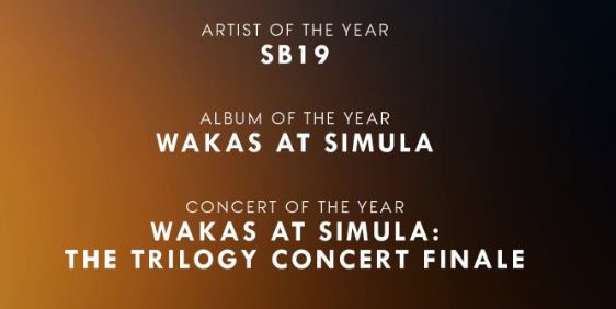superbpaulo's tweet photo. SB19 is nominated in three grand awards at Filipino Music Awards 2026. Good luck, Mahalima! 

@SB19Official #SB19 https://t.co/i3GuOXawqI