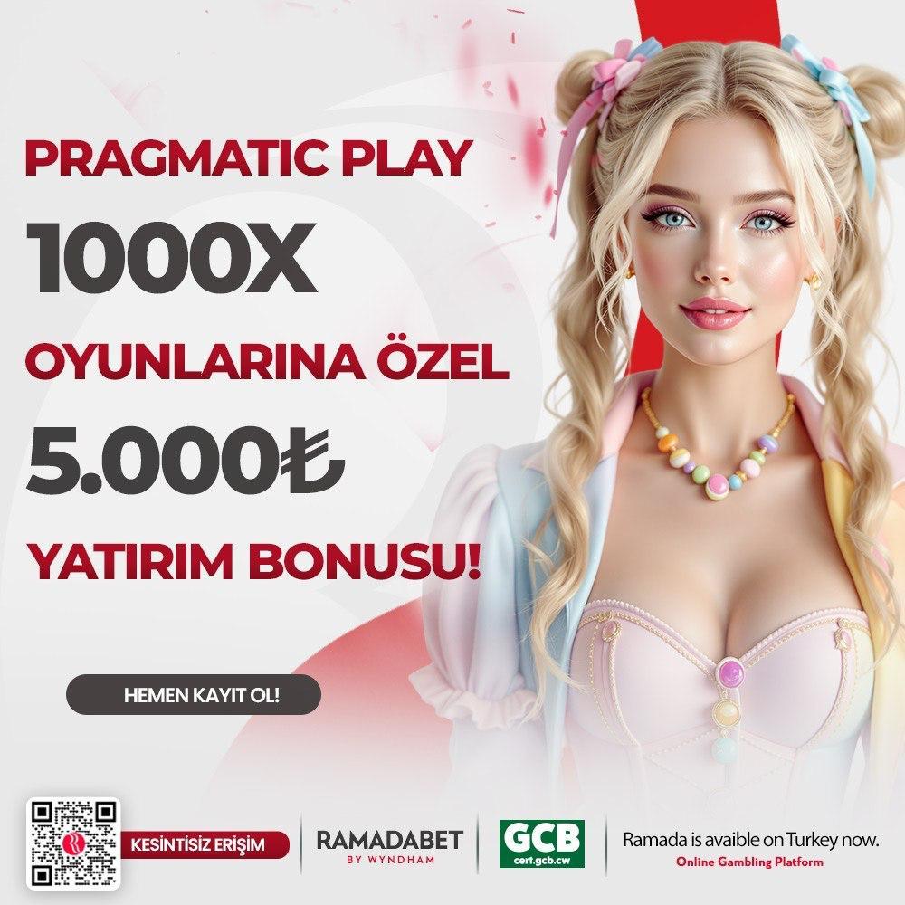 BMFSFJ's tweet photo. 🎮 Pragmatic Play’in 1000x kazanç potansiyelli efsane slot oyunlarında, tam 5.000₺’ye kadar bonus seni bekliyor!

🔗 Anında yatırım ve hızlı çekim ayrıcalığıyla, kazancını saniyeler içinde hesabına geçir! https://t.co/fiIeK264i6