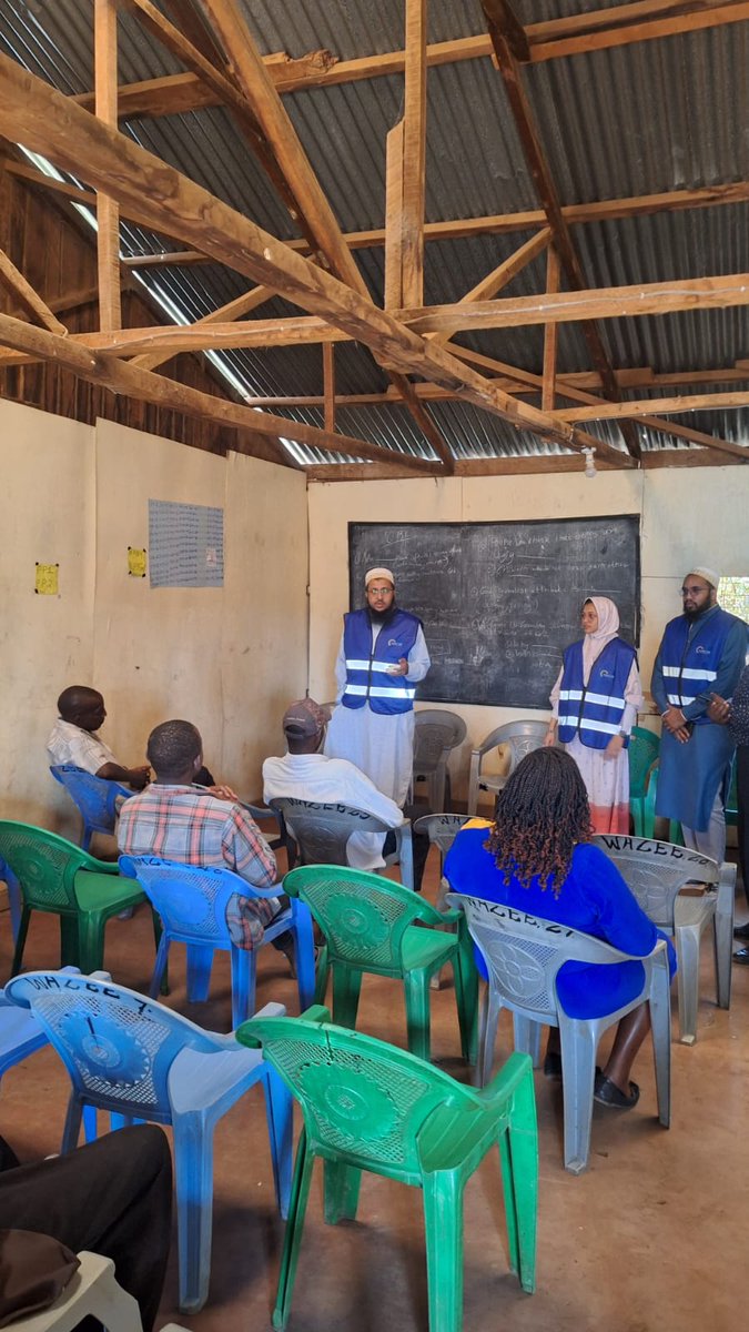 ProjectRiseDB's tweet photo. 15 centres. 900 children.
One shared effort to make a difference.
In Nairobi, our volunteers visited orphanages and rehabilitation centres to distribute food and spend time with the children.
 #DawoodiBohras #BeatTheHunger  @Bohras_EAfrica https://t.co/I36lNdA0DL