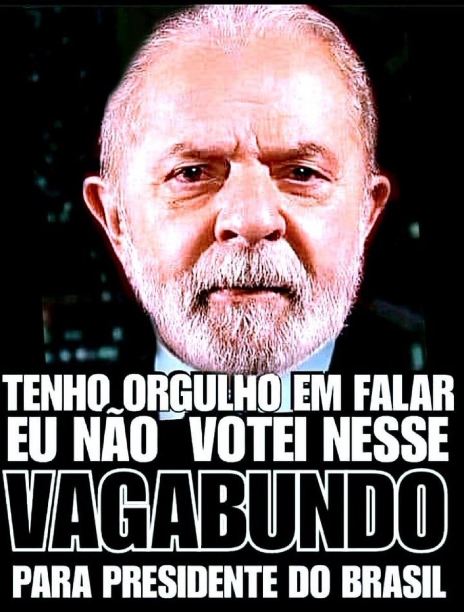 Jorginho2pz4's tweet photo. Bom dia amigos patriotas ! 👇🏻👇🏻👇🏻👇🏻👇🏻👇🏻👇🏻👇🏻👇🏻👇🏻👇🏻👇🏻 https://t.co/t43LuyQg1z
