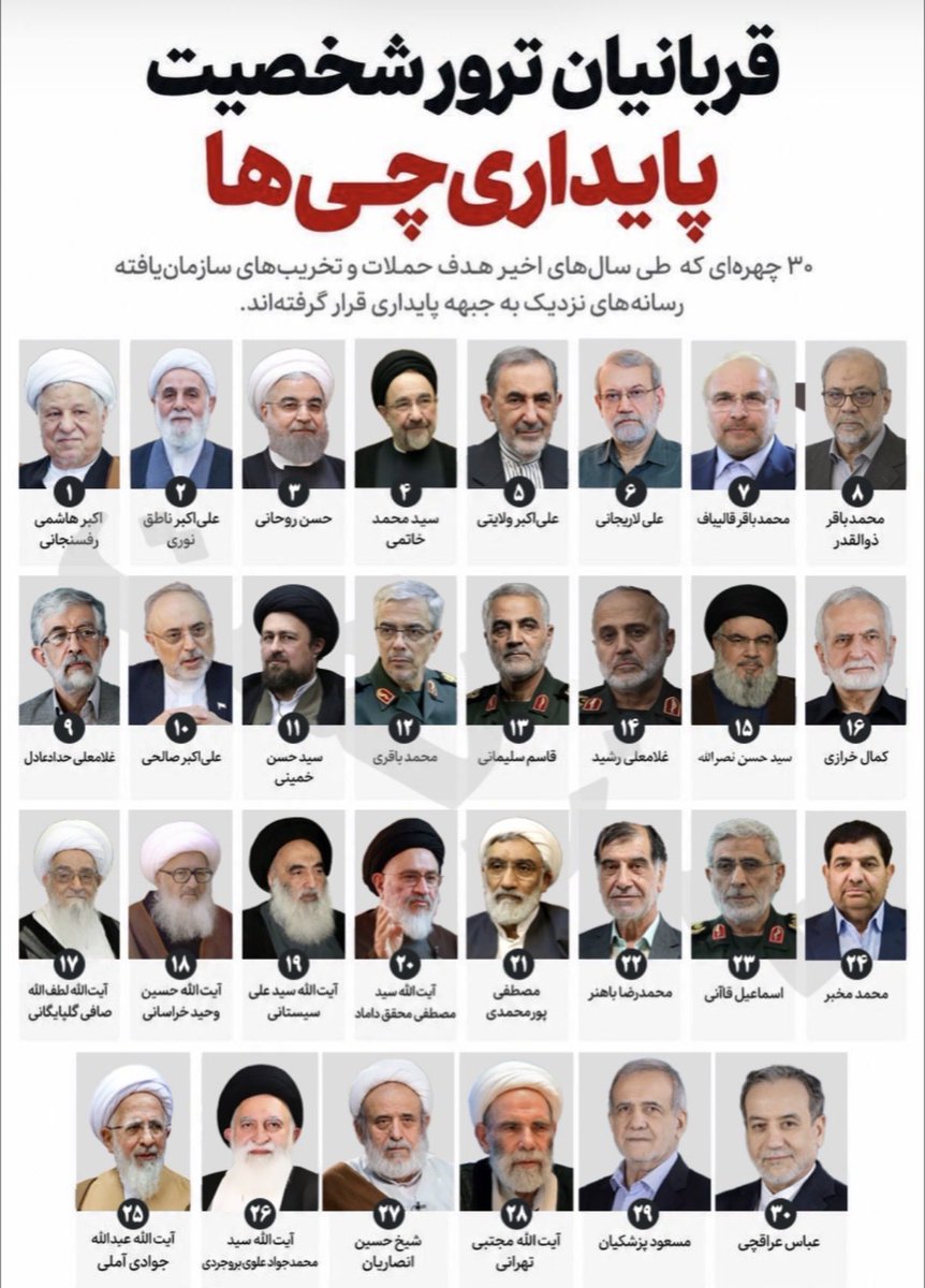 vahidhajipour1's tweet photo. لیست هدف سفارت نوردان را می‌بینید https://t.co/iv4cneGZBx