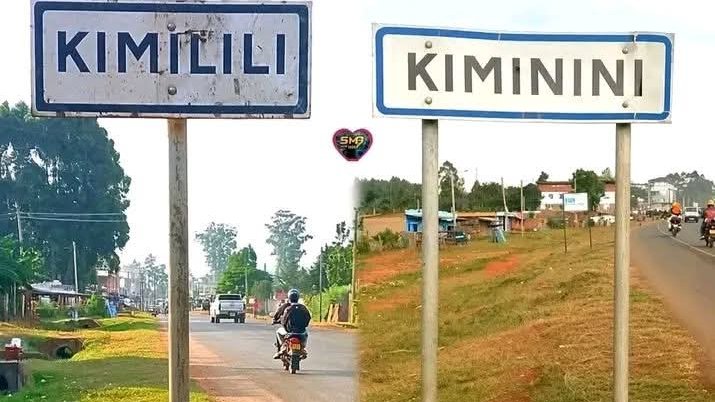 _fels1's tweet photo. Ukifika stage useme unaenda Malaba badala ya Malava. Or Kimilili badala ya Kiminini.... https://t.co/BVpaHs4ugq