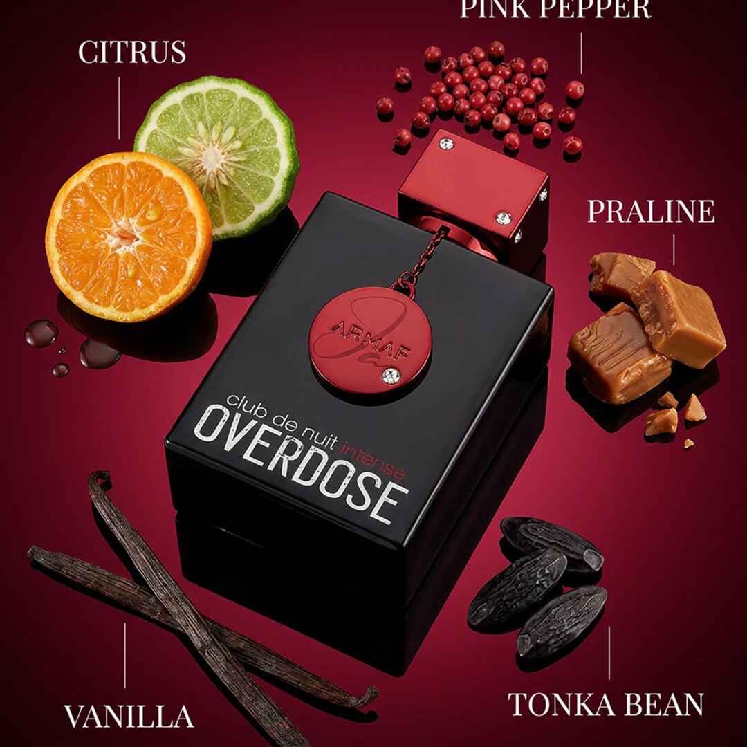 PerfumePlu4yut's tweet photo. Club De Nuit Intense Overdose by Armaf is available at 550ghc. Send a dm to purchase one https://t.co/c20m9vWyzG