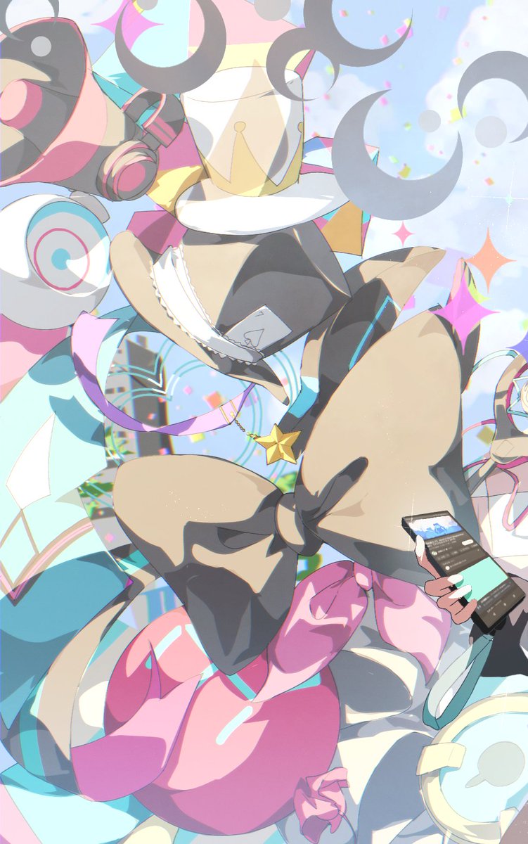 yuyufufu_'s tweet photo. ずっと　ずっと
ミライまで https://t.co/tMzR1NMuw3
