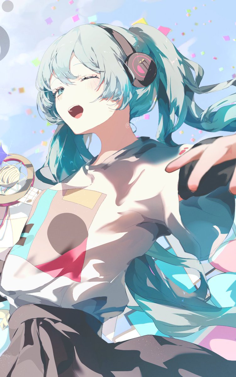 yuyufufu_'s tweet photo. ずっと　ずっと
ミライまで https://t.co/tMzR1NMuw3