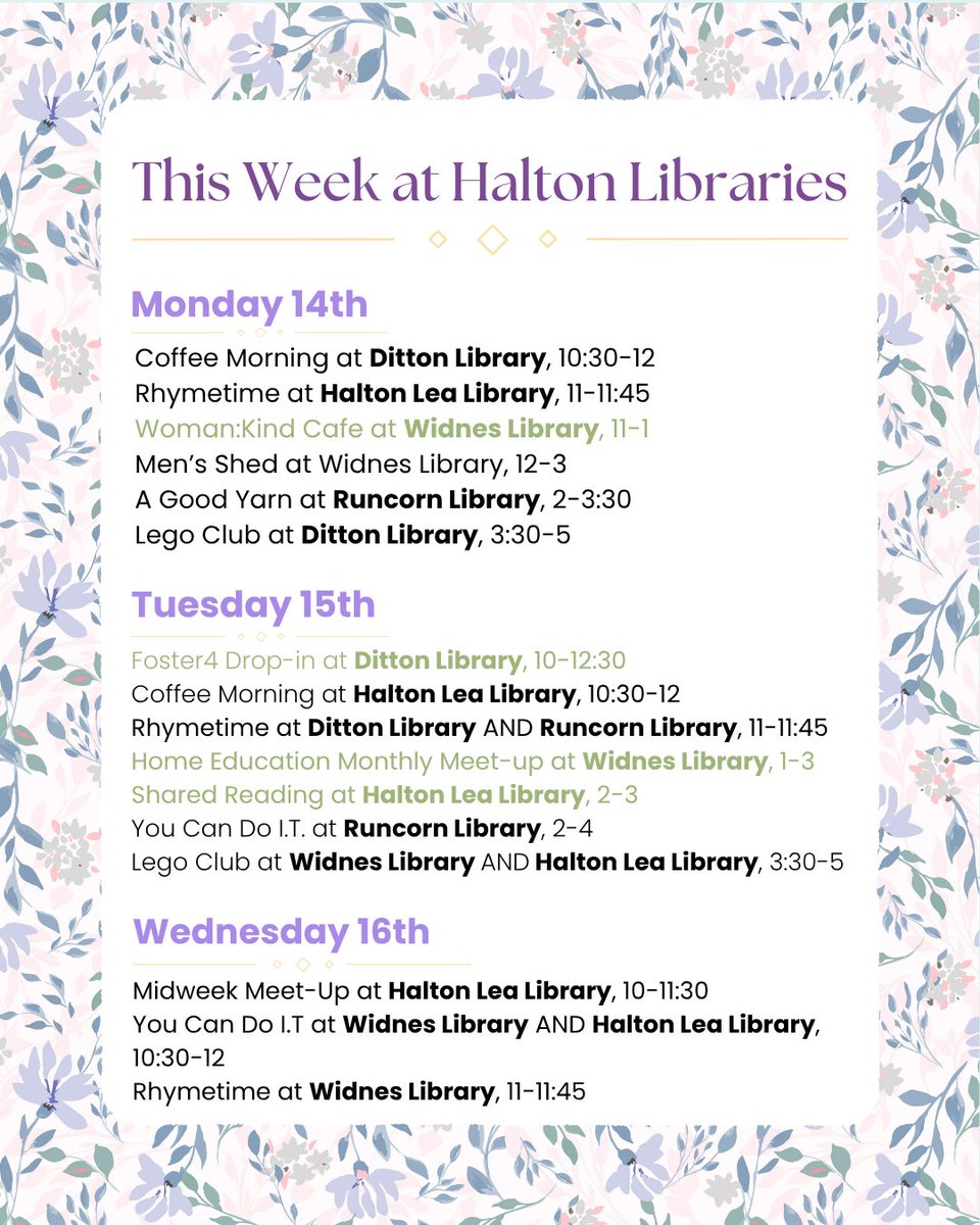 HaltonLibraries's tweet photo. This week is your last chance to turn your printed photographs into digital copies with help from Digital Cheshire and the Cheshire Archives!

Drop-in at Ditton Library on Thursday 17th September from 10:30 📷 https://t.co/NjzoZ0IRAZ
