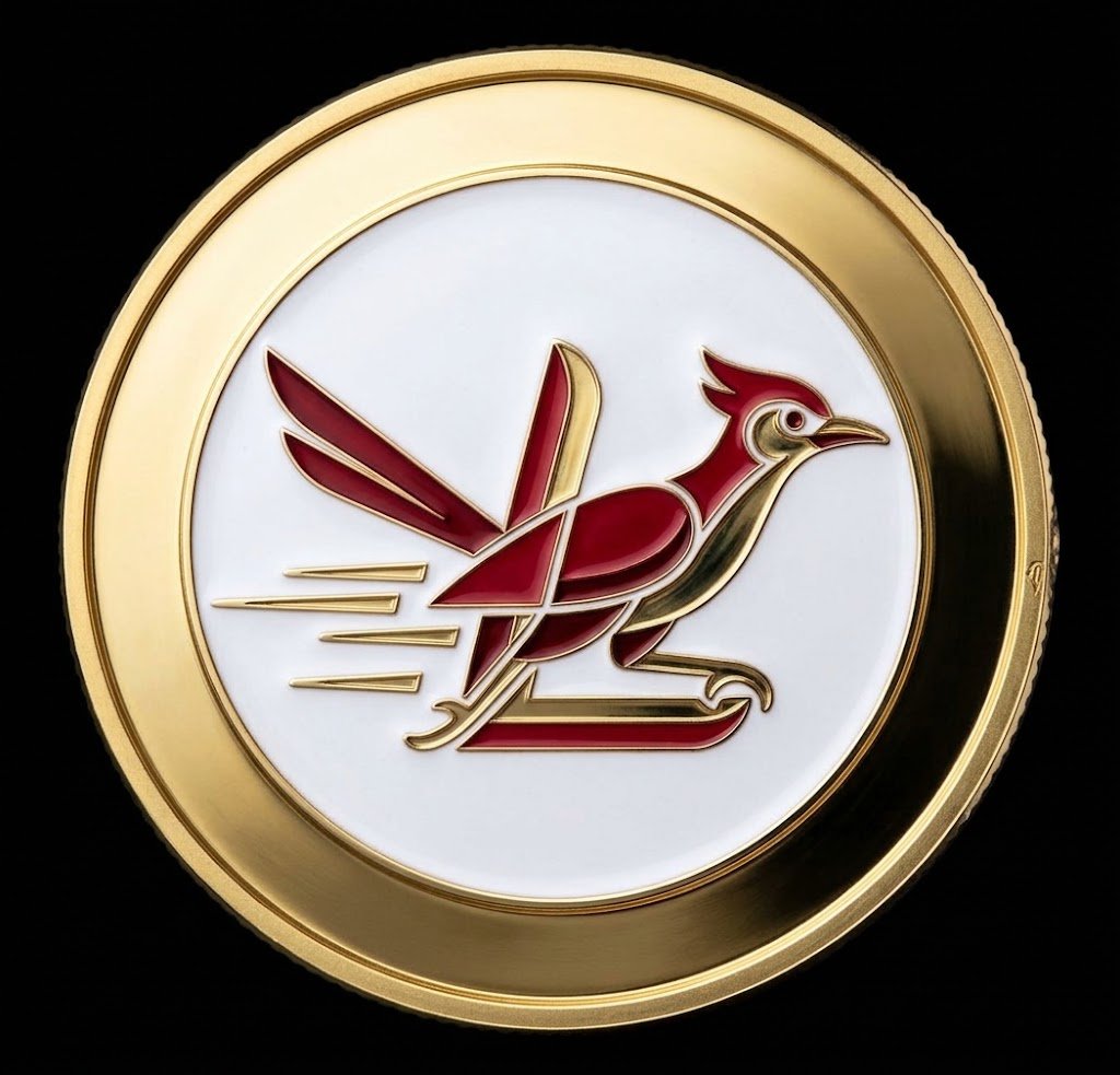 MeAtayev's tweet photo. New logo of Leios Roardrunner! 

$MEEP - meep meep!!! 

https://t.co/kUoL1LYJI5 

#Cardano #ADA #memecoin #leios @snekdotfun @CardanoRami #snek #MemeBitcoin https://t.co/aLJLWxppEQ