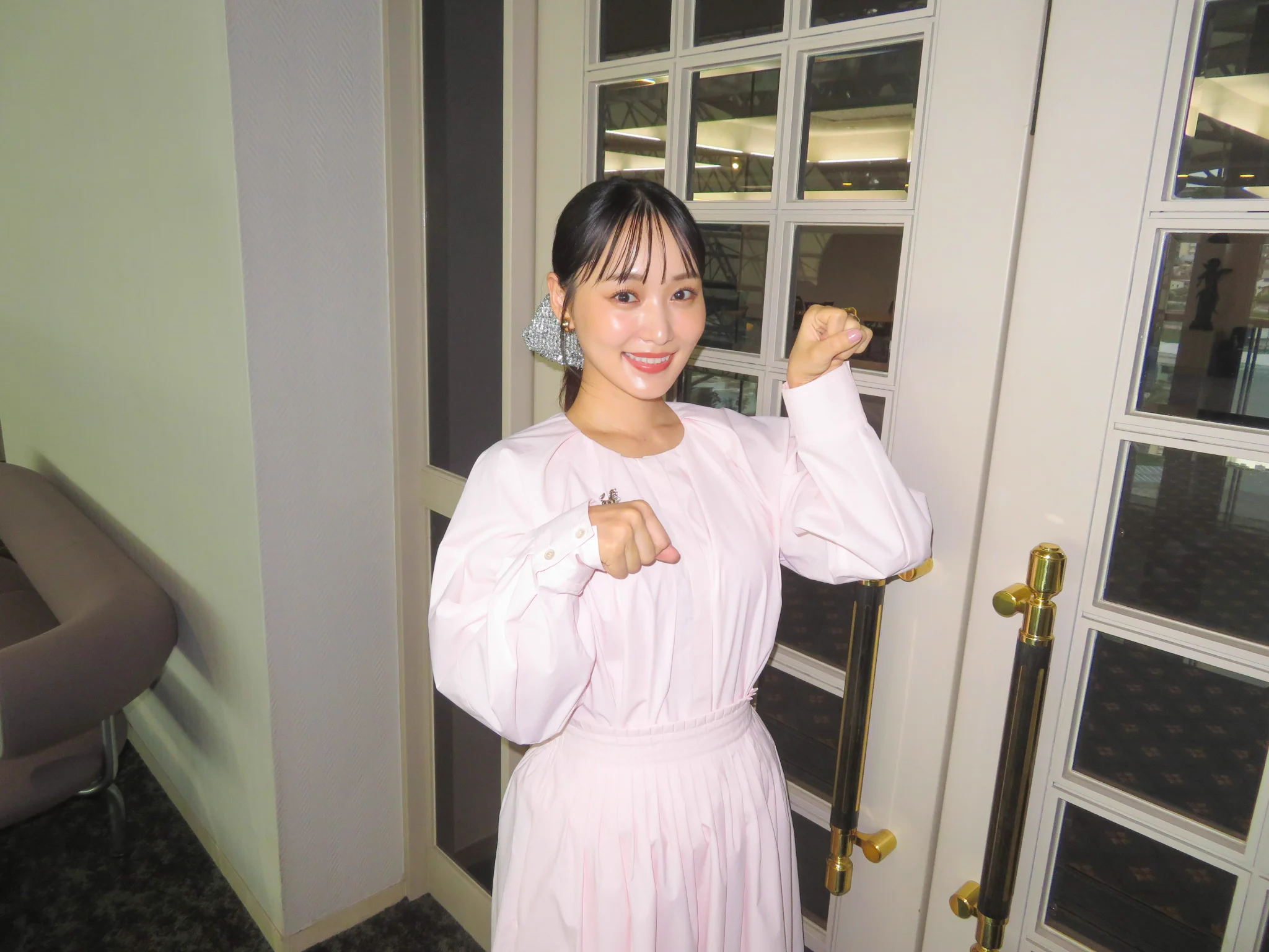 菅井友香&staff (@sugaiyuuka1129) / X